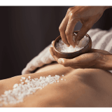 Spa Package by Organique spa